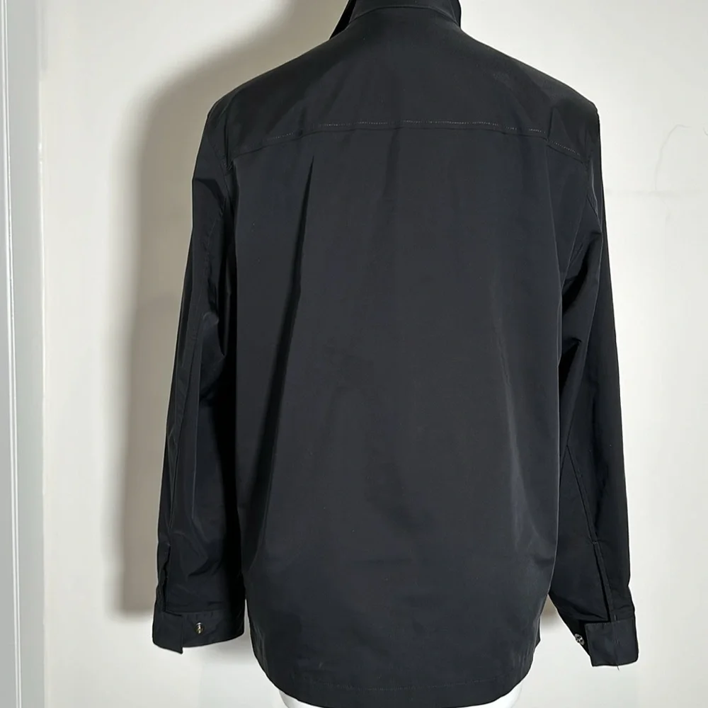THEORY 
Clarkson Regular-Fit Jacke - Picture 4 of 7